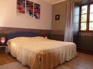 Hebergement Chateau de Sadillac : photos des chambres