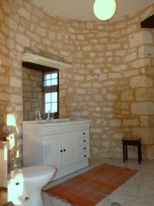 Hebergement Chateau de Sadillac : photos des chambres