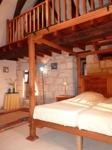 Hebergement Chateau de Sadillac : photos des chambres