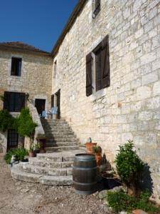 Hebergement Chateau de Sadillac : photos des chambres