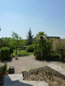 Hebergement Chateau de Sadillac : photos des chambres