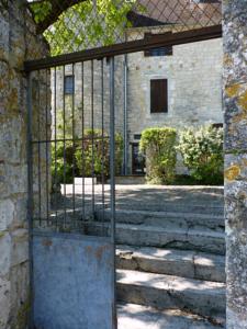 Hebergement Chateau de Sadillac : photos des chambres