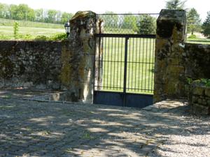 Hebergement Chateau de Sadillac : photos des chambres