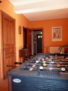 Hebergement Chateau de Sadillac : photos des chambres