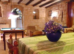 Hebergement Chateau de Sadillac : photos des chambres