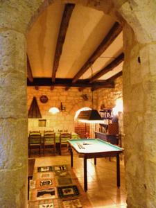 Hebergement Chateau de Sadillac : photos des chambres