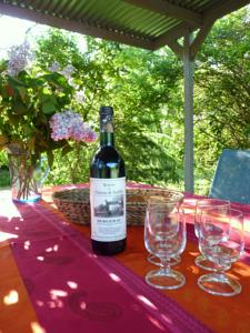 Hebergement Chateau de Sadillac : photos des chambres