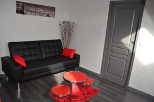 Hebergement Gite Silver : photos des chambres