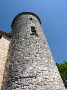 Hebergement Chateau de Sadillac : photos des chambres