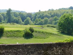 Hebergement Chateau de Sadillac : photos des chambres