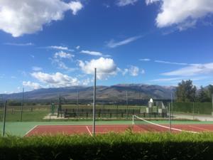 Appartement A La Montagne : photos des chambres