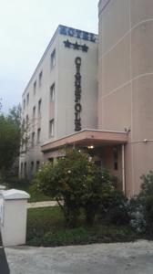 Hotel Cinepole : photos des chambres