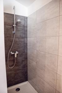 Chambres d'hotes/B&B Mas De La Lance : Chambre Double 