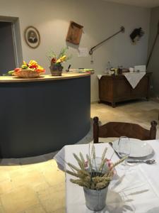 Chambres d'hotes/B&B Chambres d'hotes Les Templiers : photos des chambres