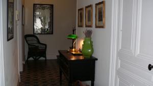 Hebergement 55, Avenue d'Espoulette, Montelimar, France : photos des chambres