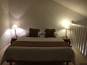Chambres d'hotes/B&B Chambres d'hotes Les Templiers : photos des chambres