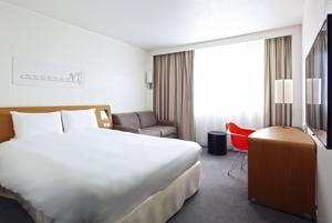 Hotel ibis Styles Nancy Sud : photos des chambres