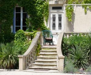 Hebergement 55, Avenue d'Espoulette, Montelimar, France : photos des chambres