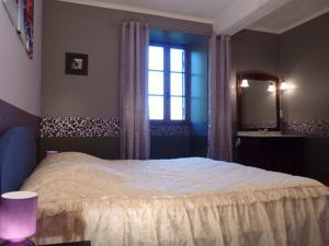 Hebergement Chateau de Sadillac : photos des chambres