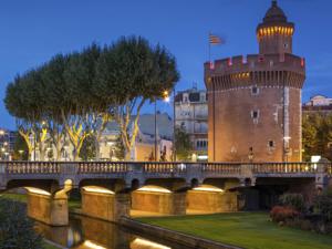 Hebergement City Break de Balzac : photos des chambres