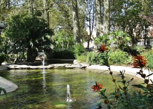 Hebergement City Break de Balzac : photos des chambres