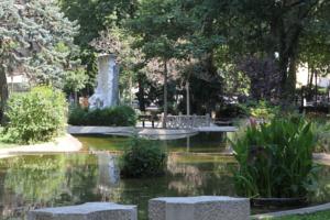 Hebergement City Break de Balzac : photos des chambres