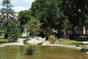 Hebergement City Break de Balzac : photos des chambres