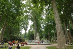 Hebergement City Break de Balzac : photos des chambres