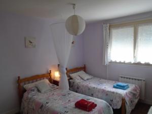Hebergement Sans Souci : photos des chambres