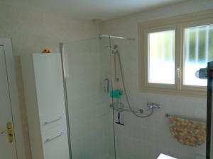 Hebergement Sans Souci : photos des chambres