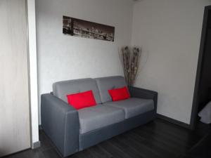 Hebergement Gite Silver : Maison 1 Chambre