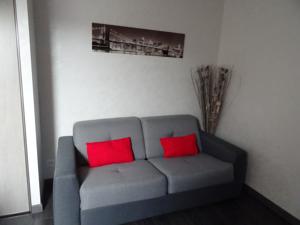 Hebergement Gite Silver : photos des chambres