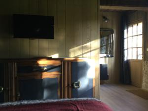 Hebergement Domaine du Lieu des Brocs : photos des chambres
