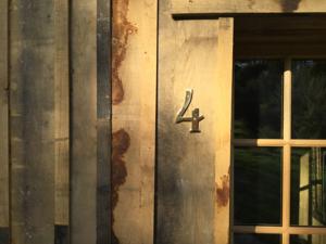 Hebergement Domaine du Lieu des Brocs : photos des chambres
