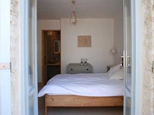 Hebergement Le Batiment : photos des chambres