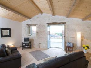 Hebergement Le Batiment : photos des chambres