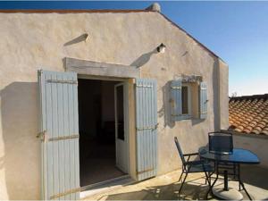 Hebergement Le Batiment : photos des chambres