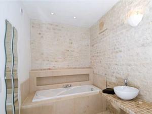 Hebergement Le Batiment : photos des chambres