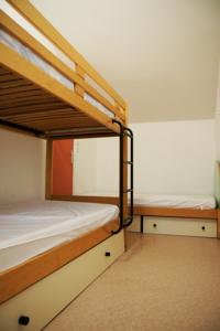 Hebergement Domaine de Tremelin : Gîte (6 Adultes)