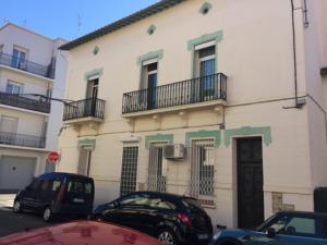 Hebergement City Break de Balzac : photos des chambres