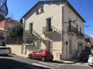 Hebergement City Break de Balzac : photos des chambres