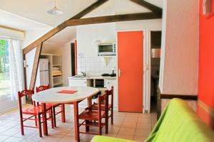 Hebergement Domaine de Tremelin : photos des chambres