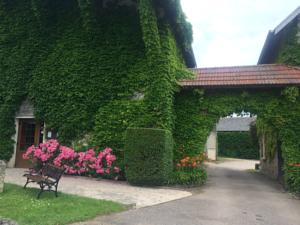 Chambres d'hotes/B&B Chambres d'hotes Les Templiers : photos des chambres