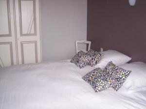 Hebergement Holiday Home Le Bois Peschard.4 : Maison de Vacances