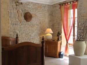 Appartement Apartment Belles Pierres : photos des chambres