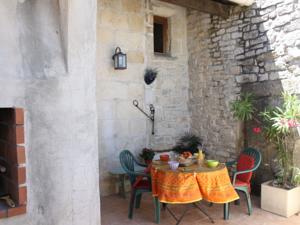 Appartement Apartment Belles Pierres : photos des chambres