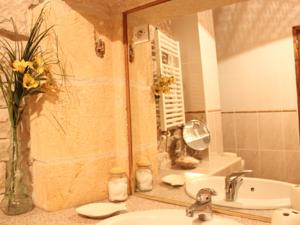 Appartement Apartment Belles Pierres : photos des chambres