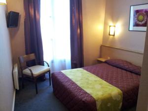 Hotel Flor Rivoli : Chambre Simple