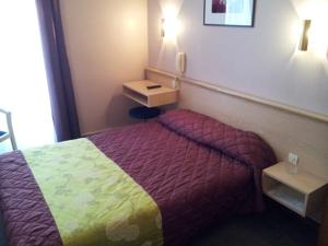 Hotel Flor Rivoli : photos des chambres