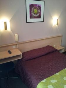 Hotel Flor Rivoli : photos des chambres